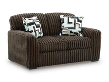 Load image into Gallery viewer, Midnight-Madness Loveseat - 46 Furniture and Mattress Gallery
