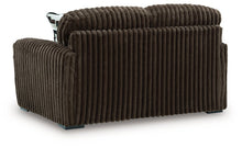 Load image into Gallery viewer, Midnight-Madness Loveseat - 46 Furniture and Mattress Gallery
