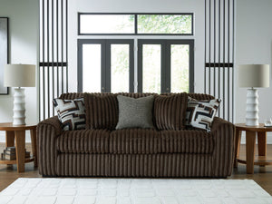 Midnight-Madness Sofa - 46 Furniture and Mattress Gallery