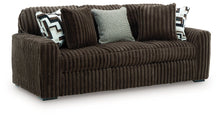 Load image into Gallery viewer, Midnight-Madness Sofa - 46 Furniture and Mattress Gallery
