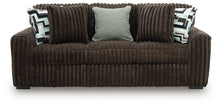 Load image into Gallery viewer, Midnight-Madness Sofa - 46 Furniture and Mattress Gallery
