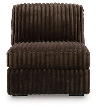 Load image into Gallery viewer, Midnight-Madness Sectional Sofa - 46 Furniture and Mattress Gallery
