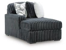 Load image into Gallery viewer, Midnight-Madness Super Chaise
