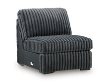 Load image into Gallery viewer, Midnight-Madness Sectional Sofa - 46 Furniture and Mattress Gallery

