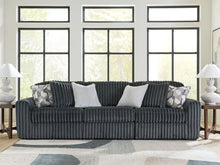 Load image into Gallery viewer, Midnight-Madness Sectional Sofa - 46 Furniture and Mattress Gallery
