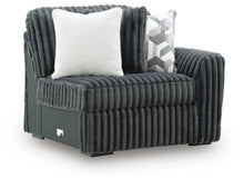 Load image into Gallery viewer, Midnight-Madness Sectional
