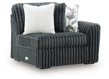 Load image into Gallery viewer, Midnight-Madness Sectional Sofa - 46 Furniture and Mattress Gallery
