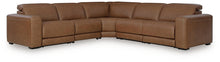 Load image into Gallery viewer, Magic Man 5-Piece Power Reclining Sectional
