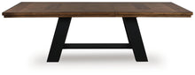 Load image into Gallery viewer, Greddinton Dining Extension Table

