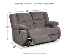 Load image into Gallery viewer, Tulen Living Room Set
