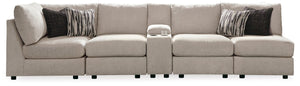 Kellway Sectional - 46 Furniture and Mattress Gallery