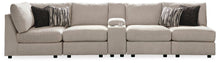 Load image into Gallery viewer, Kellway Sectional - 46 Furniture and Mattress Gallery
