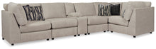 Load image into Gallery viewer, Kellway Sectional - 46 Furniture and Mattress Gallery
