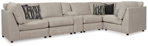 Kellway Sectional - 46 Furniture and Mattress Gallery