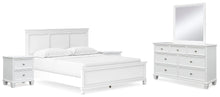 Load image into Gallery viewer, Fortman Bedroom Set
