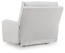 Load image into Gallery viewer, Social Pointe Power Recliner - 46 Furniture and Mattress Gallery
