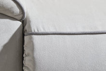 Load image into Gallery viewer, Social Pointe Reclining Loveseat - 46 Furniture and Mattress Gallery
