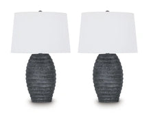 Load image into Gallery viewer, Caronick Table Lamp (Set of 2)
