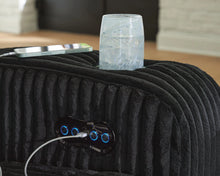 Load image into Gallery viewer, Belvarrow Loveseat
