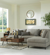 Load image into Gallery viewer, Santasia Sectional
