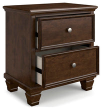 Load image into Gallery viewer, Danabrin Bedroom Set
