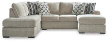 Load image into Gallery viewer, Calnita Sectional with Chaise
