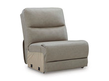 Load image into Gallery viewer, Narwhal Place Power Reclining Sectional - 46 Furniture and Mattress Gallery
