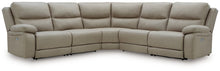 Load image into Gallery viewer, Narwhal Place Power Reclining Sectional - 46 Furniture and Mattress Gallery
