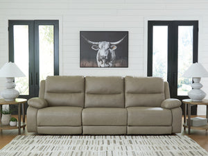 Narwhal Place Power Reclining Sectional - 46 Furniture and Mattress Gallery
