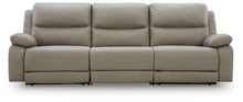 Load image into Gallery viewer, Narwhal Place Power Reclining Sectional - 46 Furniture and Mattress Gallery
