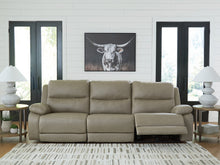Load image into Gallery viewer, Narwhal Place Power Reclining Sectional - 46 Furniture and Mattress Gallery
