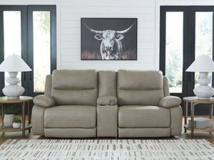 Narwhal Place Power Reclining Sectional - 46 Furniture and Mattress Gallery