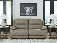 Load image into Gallery viewer, Narwhal Place Reclining Loveseat - 46 Furniture and Mattress Gallery
