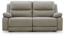 Load image into Gallery viewer, Narwhal Place Reclining Loveseat - 46 Furniture and Mattress Gallery
