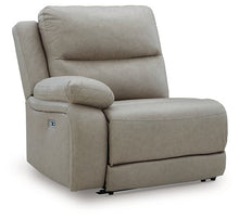 Load image into Gallery viewer, Narwhal Place Reclining Sectional with Storage Console - 46 Furniture and Mattress Gallery
