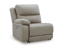Load image into Gallery viewer, Narwhal Place Reclining Loveseat - 46 Furniture and Mattress Gallery
