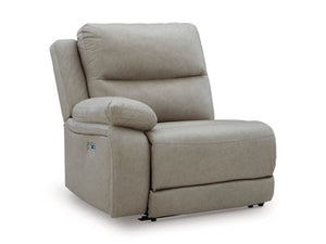 Narwhal Place Reclining Loveseat - 46 Furniture and Mattress Gallery