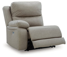 Load image into Gallery viewer, Narwhal Place Reclining Loveseat - 46 Furniture and Mattress Gallery
