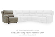 Load image into Gallery viewer, Narwhal Place Reclining Sectional with Storage Console - 46 Furniture and Mattress Gallery

