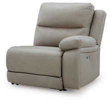 Load image into Gallery viewer, Narwhal Place Reclining Sectional with Storage Console - 46 Furniture and Mattress Gallery
