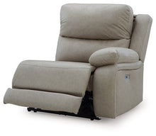 Load image into Gallery viewer, Narwhal Place Reclining Loveseat - 46 Furniture and Mattress Gallery
