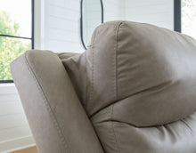 Load image into Gallery viewer, Narwhal Place Reclining Sectional with Storage Console - 46 Furniture and Mattress Gallery
