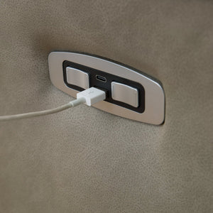 Narwhal Place Reclining Loveseat - 46 Furniture and Mattress Gallery