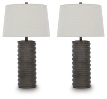 Load image into Gallery viewer, Neilett Table Lamp Pair
