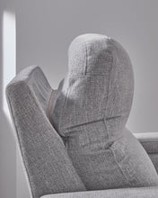 Load image into Gallery viewer, Pineland Power Glider Recliner with Audio System - 46 Furniture and Mattress Gallery
