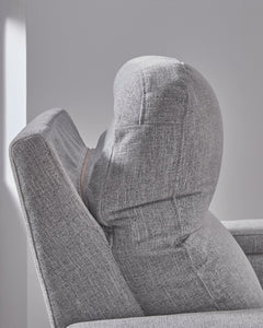 Pineland Power Glider Recliner with Audio System - 46 Furniture and Mattress Gallery