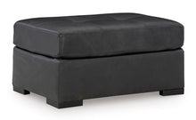 Load image into Gallery viewer, Brindley Pier Oversized Accent Ottoman - 46 Furniture and Mattress Gallery
