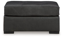 Load image into Gallery viewer, Brindley Pier Oversized Accent Ottoman - 46 Furniture and Mattress Gallery
