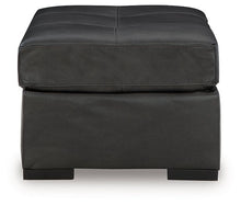 Load image into Gallery viewer, Brindley Pier Oversized Accent Ottoman - 46 Furniture and Mattress Gallery
