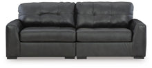 Load image into Gallery viewer, Brindley Pier Sectional Loveseat
